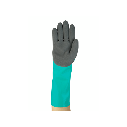 Ansell Alphatec 58-735 chemical gloves